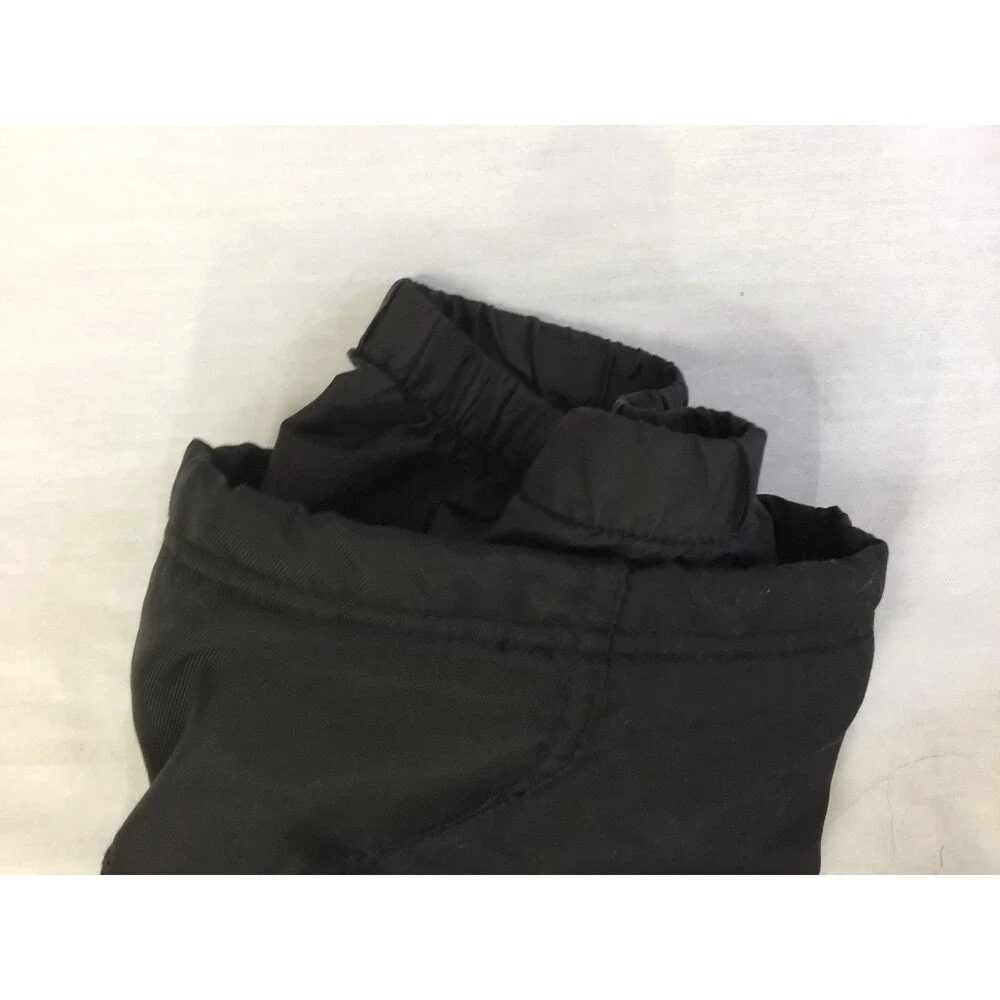 SPORT ESSENTIALS BOYS GIRLS  NYLON SNOW SKI PANTS SIZE 6